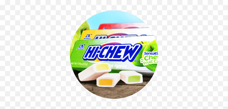 Faq - Hichu Candy Emoji,Chewing Gum Hides Emotion