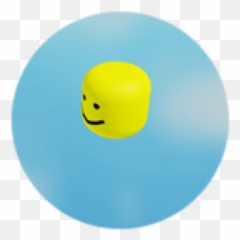 Tiny Noob Head - Roblox Happy Emoji,Tiny Emoticon Smile