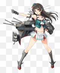 A List Of 10 Premium Ships That I Would - Kancolle Choukai Emoji,Weaboo Emoticon