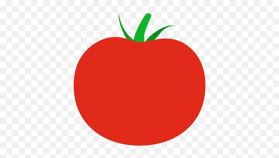 Tomato Vector Icons Free Download In - Tomato Svg Emoji,Apple Emojis Psd