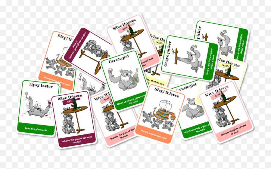 How We Built A Multiplayer Card Game In 1 Week By Thomas Emoji,Trillian Emoticons Too Small To Read