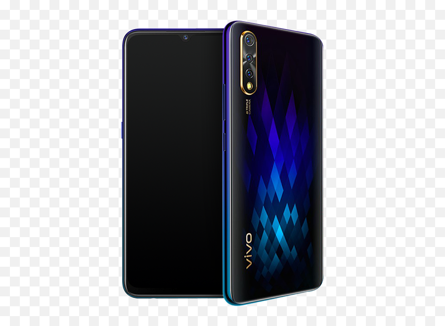 Vivo S1 - Vivo S1 Black Phone Emoji,Blu Vivo Air Emojis?