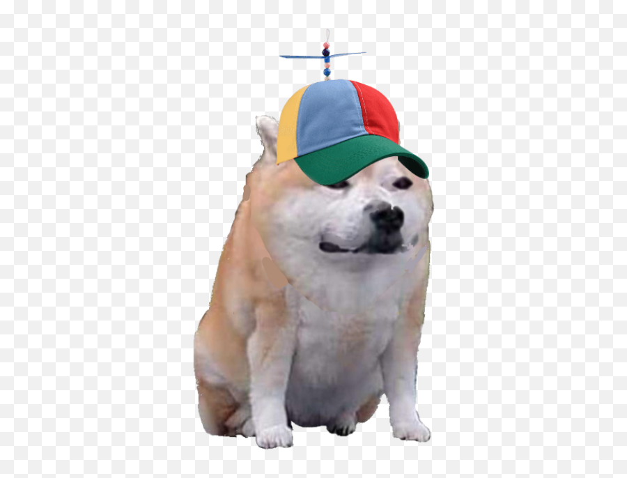 Here Have This Shitty Baby Murphy I Made For Origins Of Emoji,Memes That Appeal To Emotion