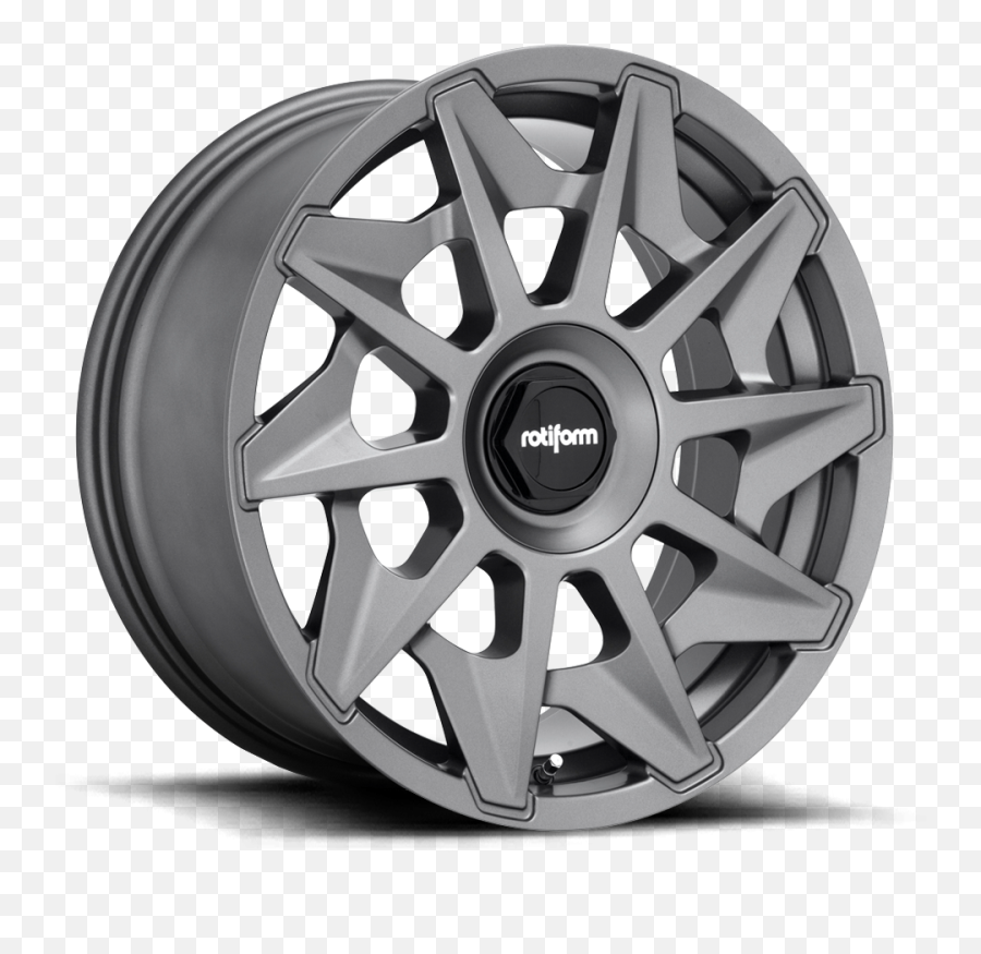 Rotiform Cvt 20x85 5x112 Et45 In Matte Anthracite Emoji,Work Emotion Wheels 5x120