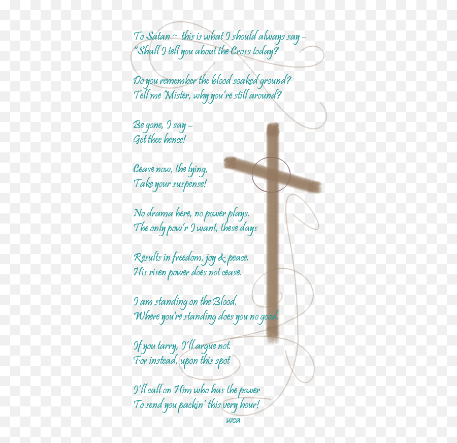 My Wings Are Made Of Faith The Cross The Greatest Act Of Love Emoji,Healing Damaged Emotions Charles Stanley Study Notes