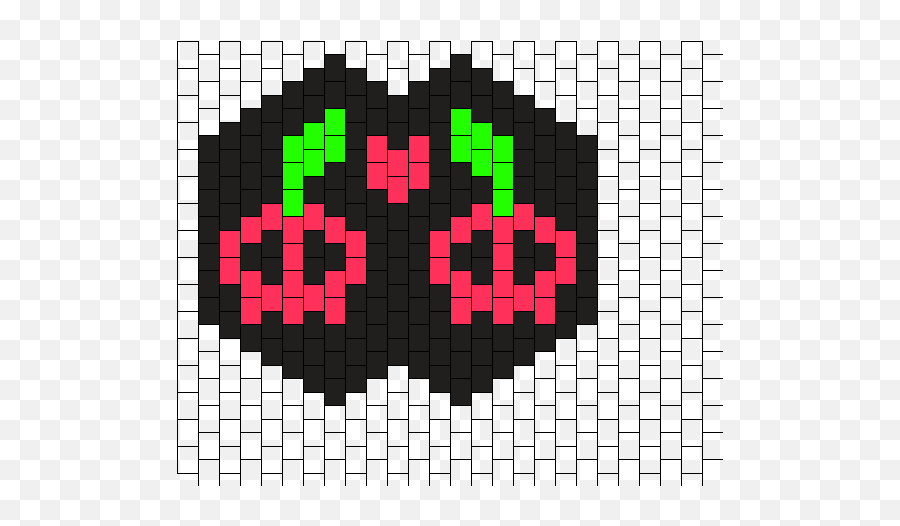 Vote To Approve Patterns Kandi Patterns Emoji,Underfell Sans Emoticon