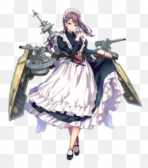 34735 Anime Art Emoji,Azurlane Emojis