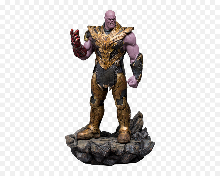 Westernfertilitycom Iron Studios Avengers 4 Endgame Thanos Emoji,Small Statue That Show Emotion