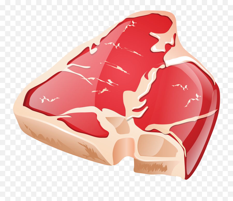 Free Meat Transparent Download Free Meat Transparent Png Emoji,Cow Chop Emojis