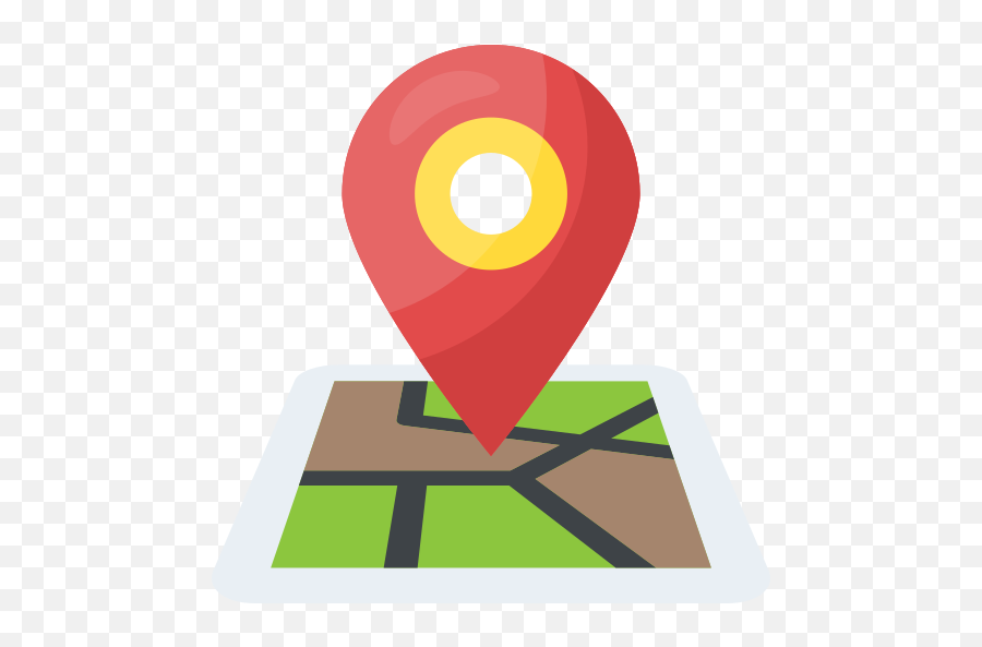 Free Icon Map Emoji,Emojis Location