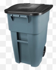 Fastest Trash Png Transparent Emoji,Bin And Recycle Bin Emoji