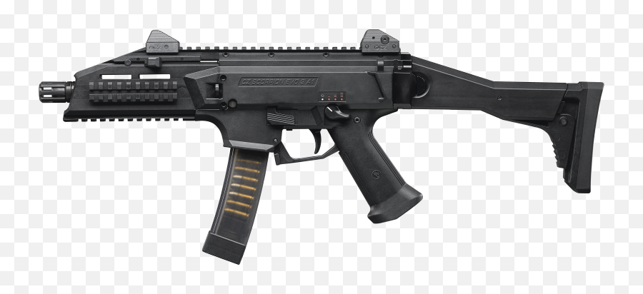 Weapons Cz 805 Bren Scorpion Evo 3 - Suggestions Escape Emoji,Emoji Fusil