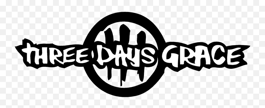 Three Days Grace Logo History Meaning Symbol Png Emoji,Rock Hand Sy Mbols Emoticons Copy Paste