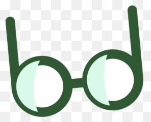 Vector Transparente Png Y Svg De Gafas Icono Gafas Emoji,Gafas Emoticon Fb
