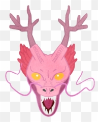 Set Of Pink Dragons - Cute2u A Free Cute Illustration For Emoji,Menacing Emojis