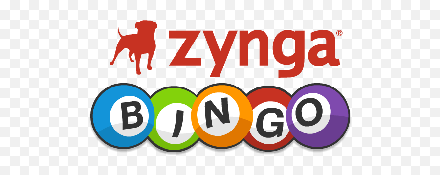 Bingo Logo - Logodix Emoji,Zynga Emoticons