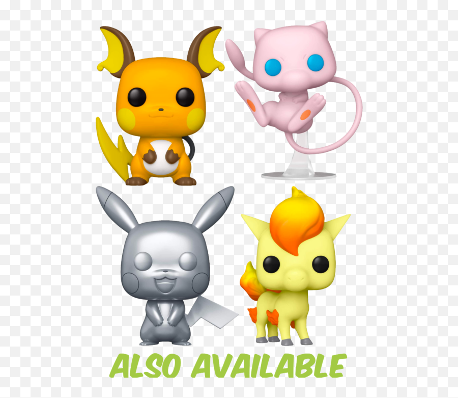 Funko Pop Pokemon Ponyta Games Bobbleheads Toys U0026 Games Emoji,Star Wars Holiday Special Wookie Emoji