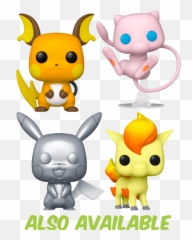 Funko Pop Pokemon Ponyta Games Bobbleheads Toys U0026 Games Emoji,Star Wars Holiday Special Wookie Emoji
