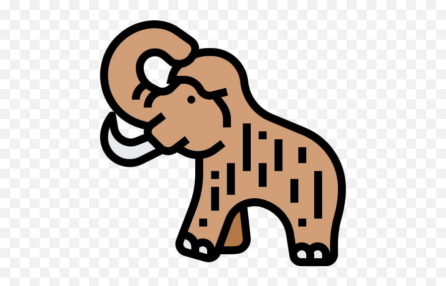 Caveman Baamboozle Emoji,Anamated Baby Elephant Emoji