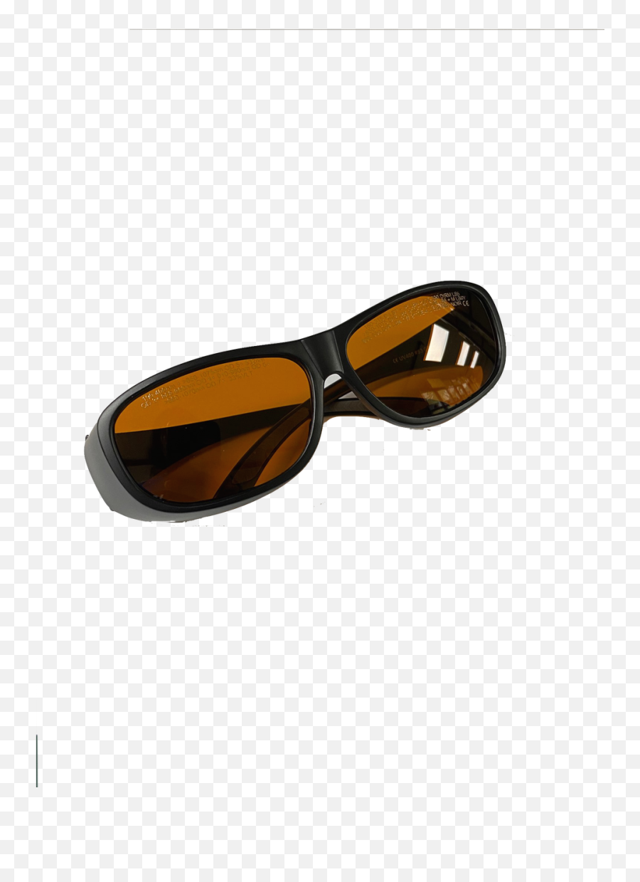 Laser Safety Glasses Od 3532nm - Lightmed Emoji,Emoticon Pn Crutches
