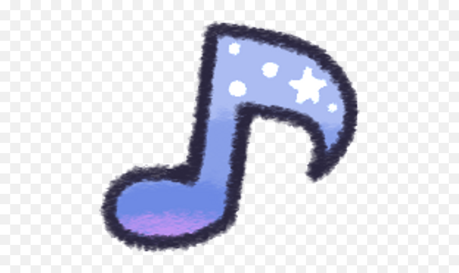 Sticker Maker - Noche Emojis,Music Emoji Discord