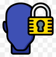 Privacy Policy U2014 Moments Psychology Emoji,Emoji Sentences With Padlock