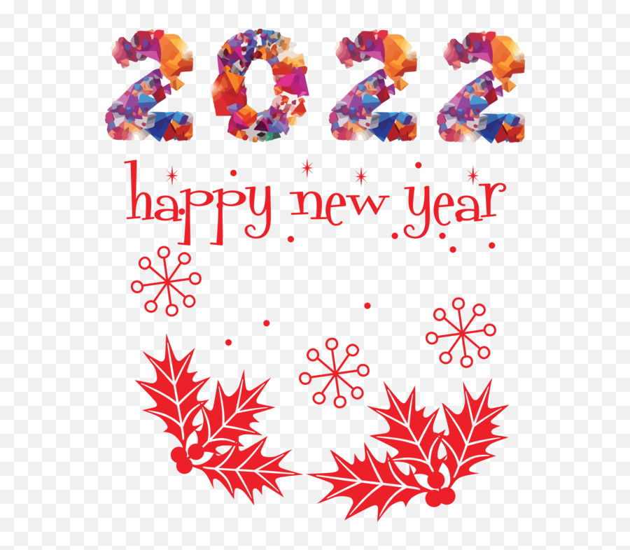 New Year Day 2022 Png Image Png Arts Emoji,Emoji New Year 2022