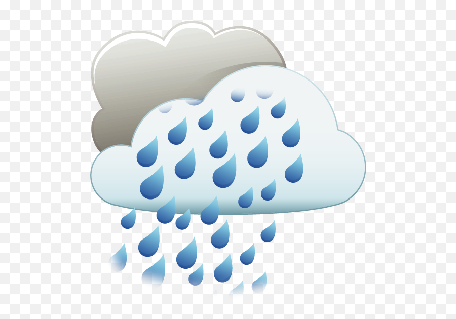 Weather Channel Font - Weather Information Emoji,Weather Emoticons