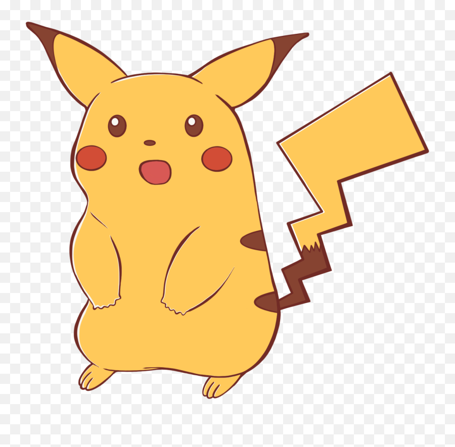 Surprised Pikachu Png Images Transparent Background Png Play Emoji,Suprised Meme Emoji
