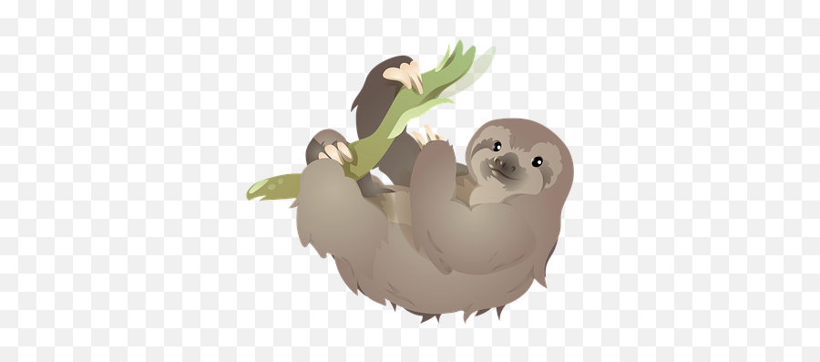 100 Free Sloth U0026 Animal Images Emoji,Sloth Emoji Png