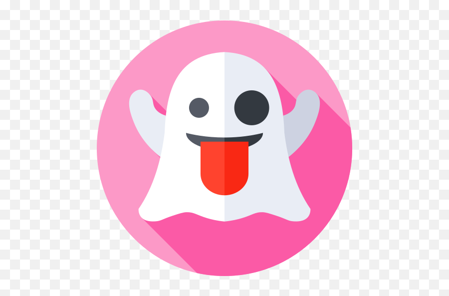 Ghost - Free Halloween Icons Emoji,Intro Emoji Ghost - Free Halloween Icons Emoji,Intro Emoji