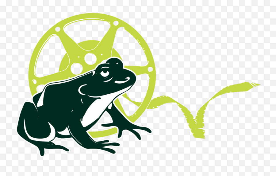 Film Library - Bullfrog Communities Emoji,Why Does The Wind Chime Emoji Looke Like A Penis