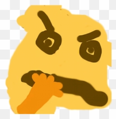 Sticker Maker - Emoji Pensando By Yessy,Thinking Spinning Discord Emoji