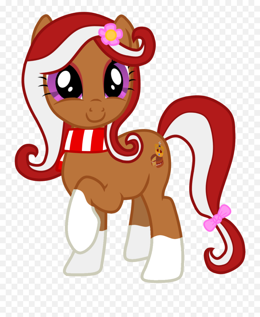 Victoria Sponge - Original Characters Mlp Forums Fictional Character Emoji,Snooty Emoji