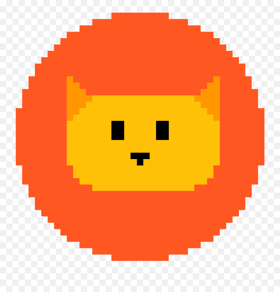Gameb0yu0027s Gallery - Pixilart Pixel Donut Transparent Emoji,Alligator Emoticon