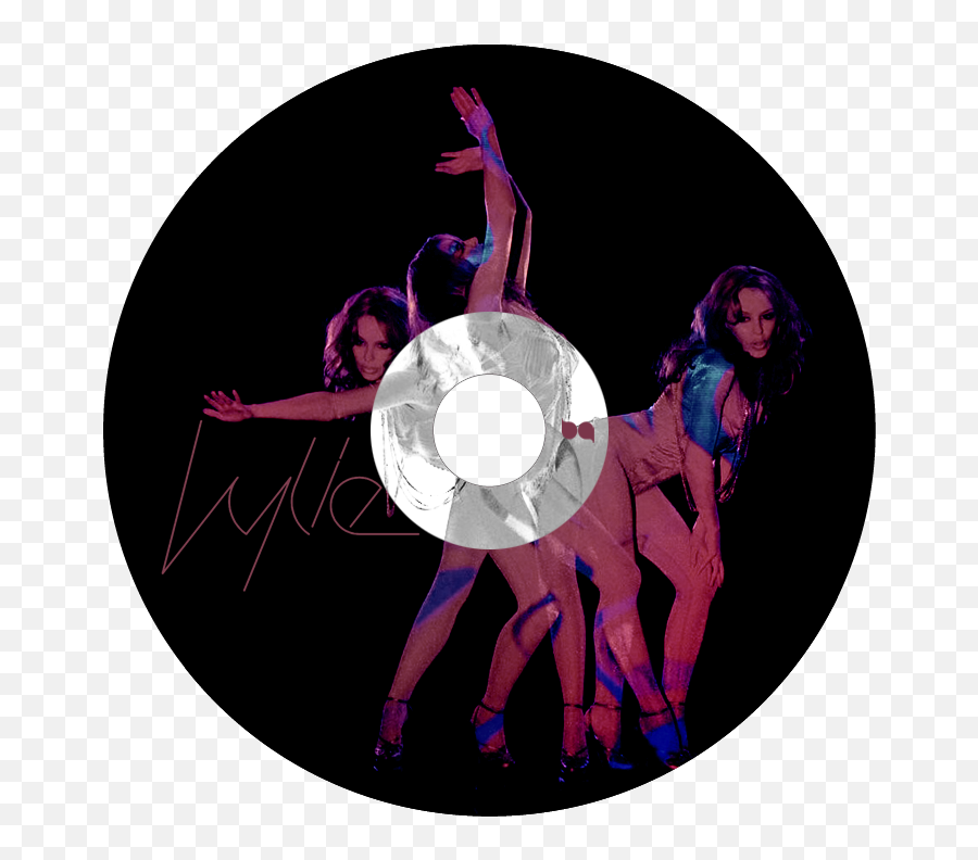 Kylie Minogue - Event Emoji,Mariah Carey Emotions Album Cover