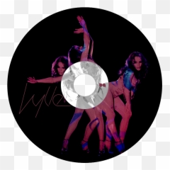 Kylie Minogue - Event Emoji,Mariah Carey Emotions Album Cover