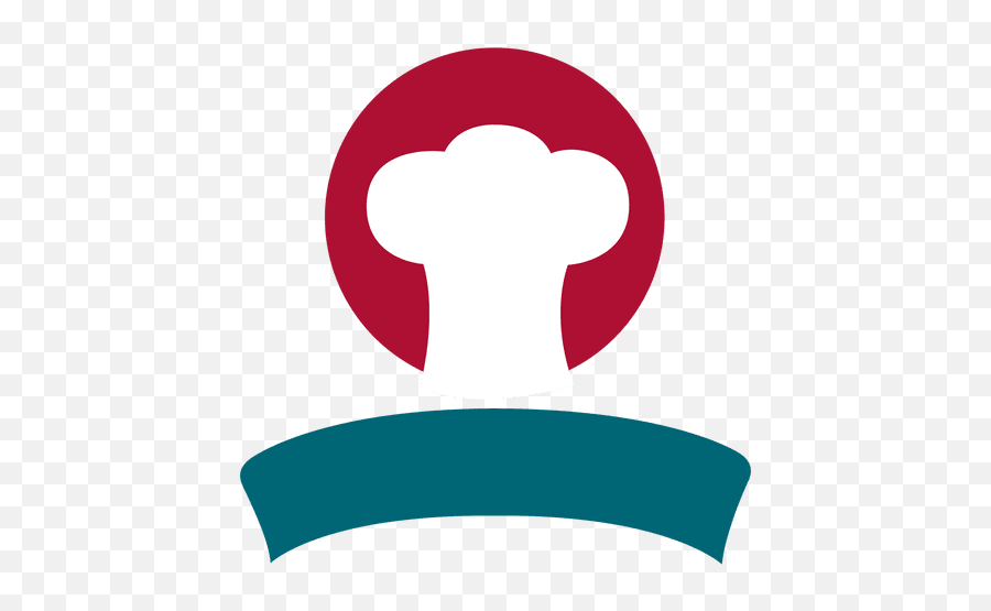 Chef Hat Ribbon Isotype - Warren Street Tube Station Emoji,Chef Hat Emoji