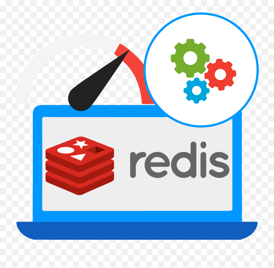 Redis Cache Installation And Setup - Redis Emoji,Emoji Setup