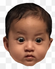 Confused Iphone Emojis Gif 1 - Gif Face No Background,Hmph Emoji