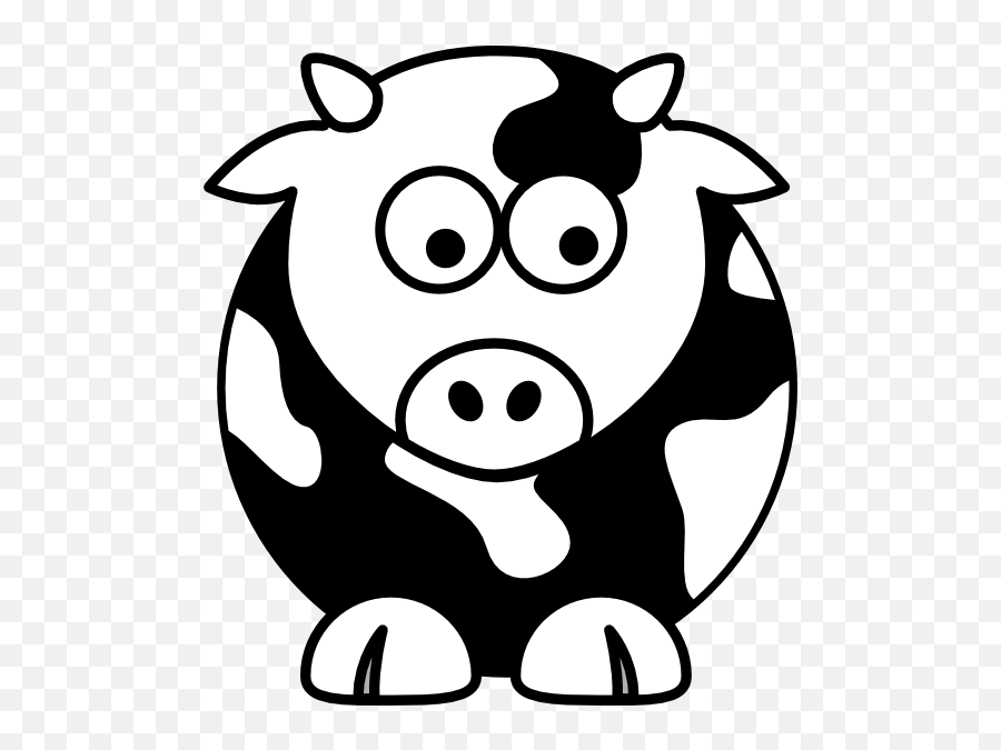 Poop Clipart Cow Pat Poop Cow Pat Transparent Free For - Cow Black And White Clipart Cartoon Emoji,Cow And Black Man Emoji