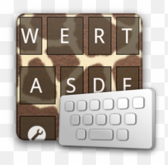 Animalgiraffe Keyboard Skin - Apps On Google Play Calculator Emoji,Anysoftkeyboard Emoji