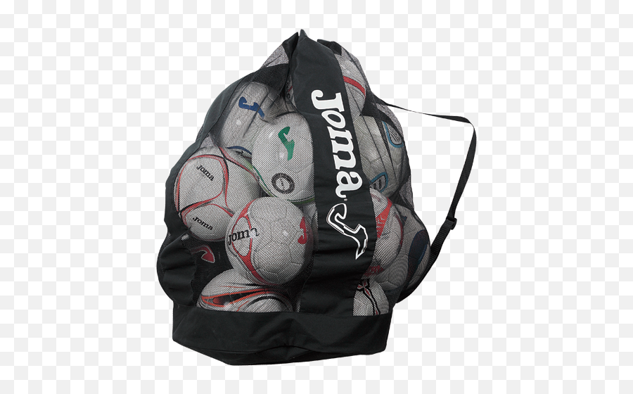 Torbe Joma - Joma Football Sack Emoji,Joma Brama Emotion