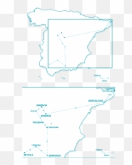 55 Long And Short Walks 6 Car Tours Costa Brava And - Portugal Map Black Emoji,Sassy Emoji Shirt