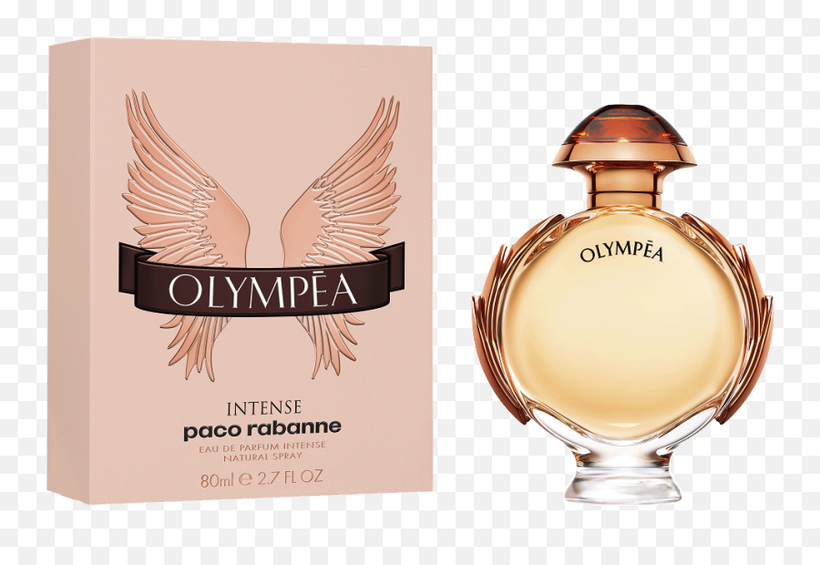 Perfume - Parfum Olympéa Paco Rabanne Emoji,Emotion Perfume By Rasasi