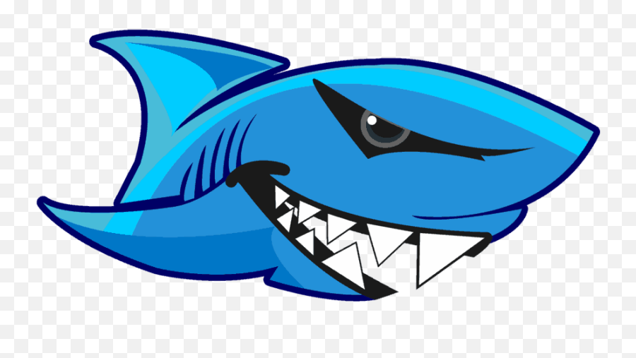 Shark Cage Diving Clipart - Full Size Clipart 1806938 Mackerel Sharks Emoji,Shark Emoji