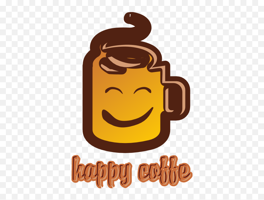 Nescau Logo Download - Logo Icon Png Svg Happy Coffee Emoji,Emoticons Whatsapp Vetor