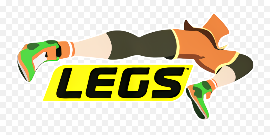 Etika Legs Icon Upscaled And Restoree - Arms Legs Etika Emoji,Etika Emoji