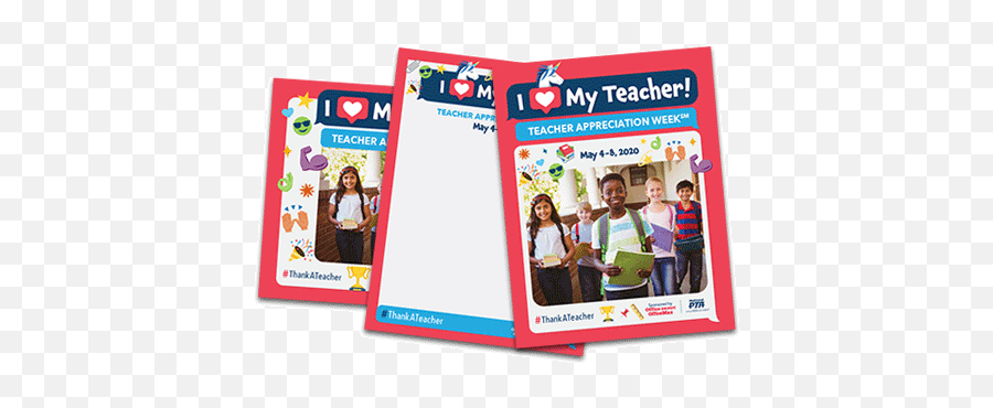 Teacher Appreciation Week - Events National Pta Learning Emoji,Teacher Emoji