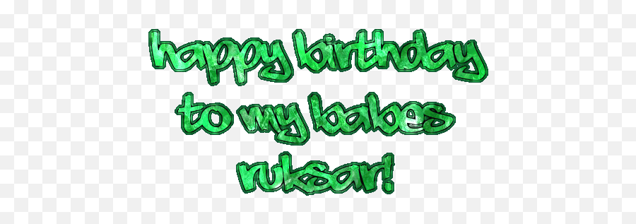 Do Wish Her Happy Birthday Ruksar U0026lt3 Rockstarrfn786 Emoji,Happy Birthday Emoticon For Sametime